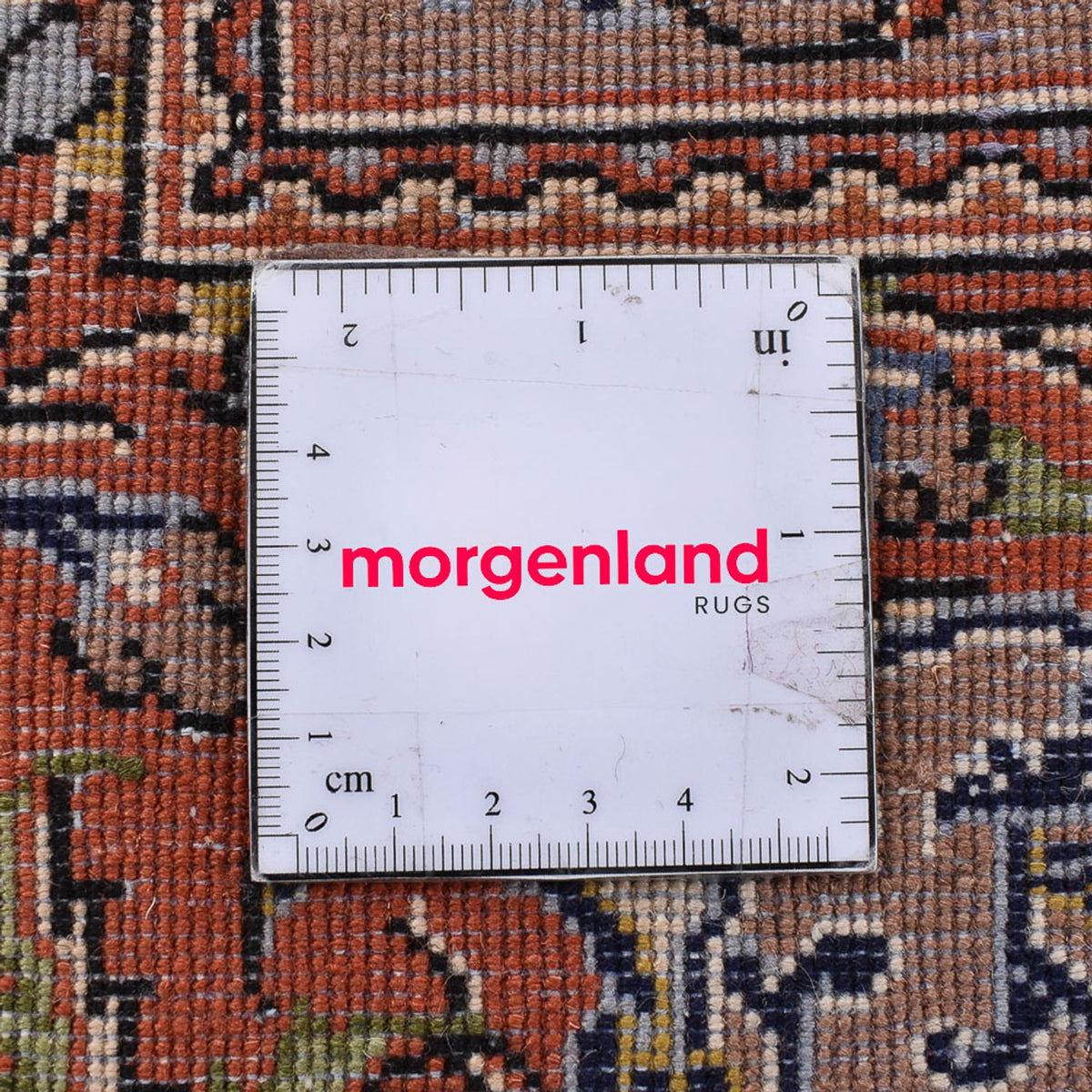 Persisk matta - Classic - 300 x 232 cm - ljusröd