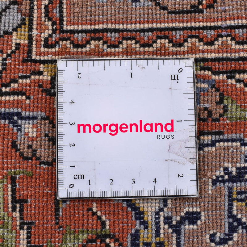 Persisk matta - Classic - 300 x 232 cm - ljusröd