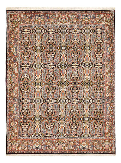 Bidjar Mattan 169x226cm - Persisk matta