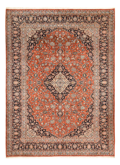 Kashan Mattan 298x395cm - Persisk matta