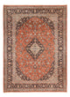 Kashan Mattan 395x298cm - Persisk matta