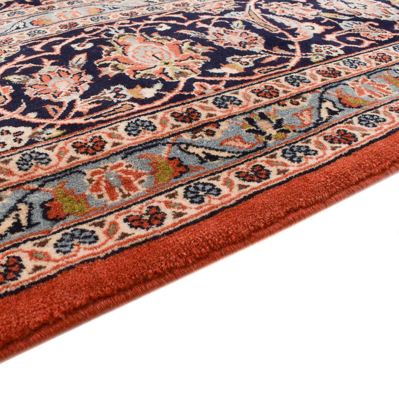 Kashan Mattan 395x298cm - Persisk matta