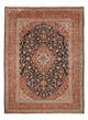 Kashan Mattan 403x295cm - Persisk matta
