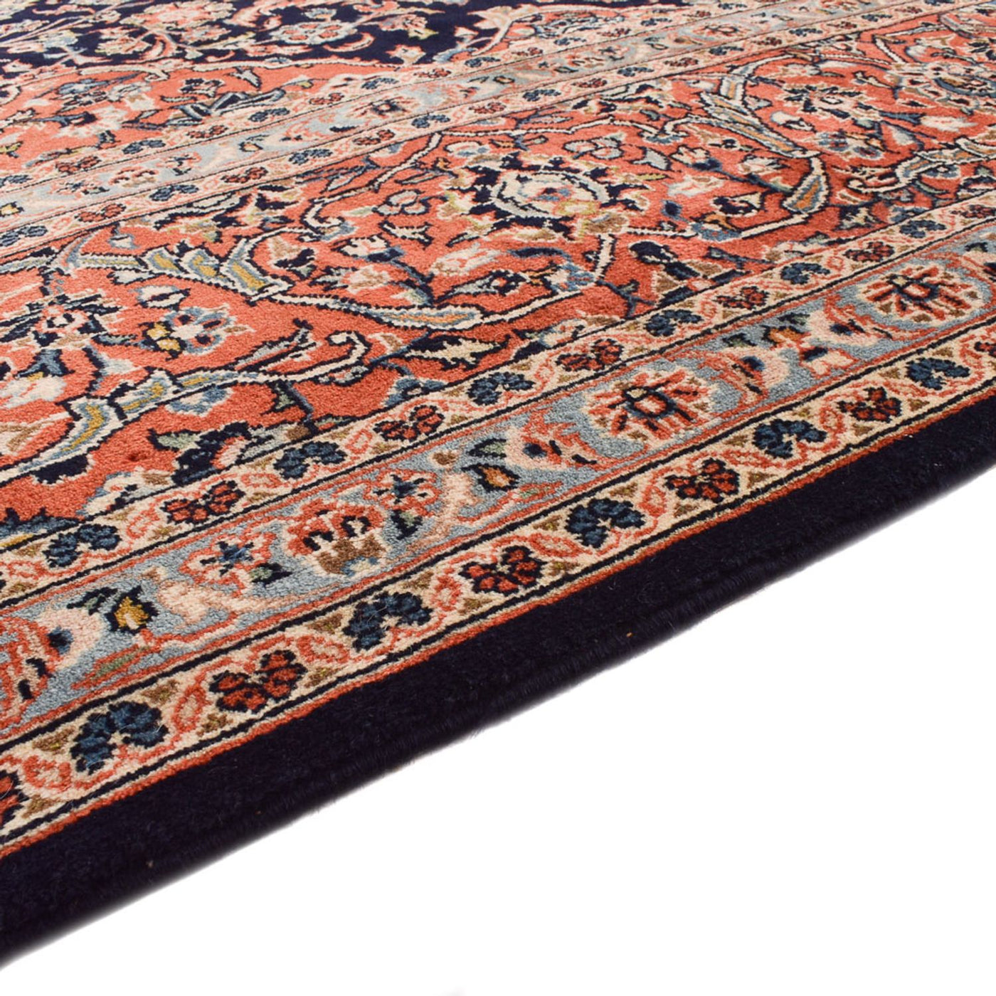 Kashan Mattan 403x295cm - Persisk matta