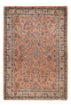 Sarouk Mattan 226x330cm - Persisk matta