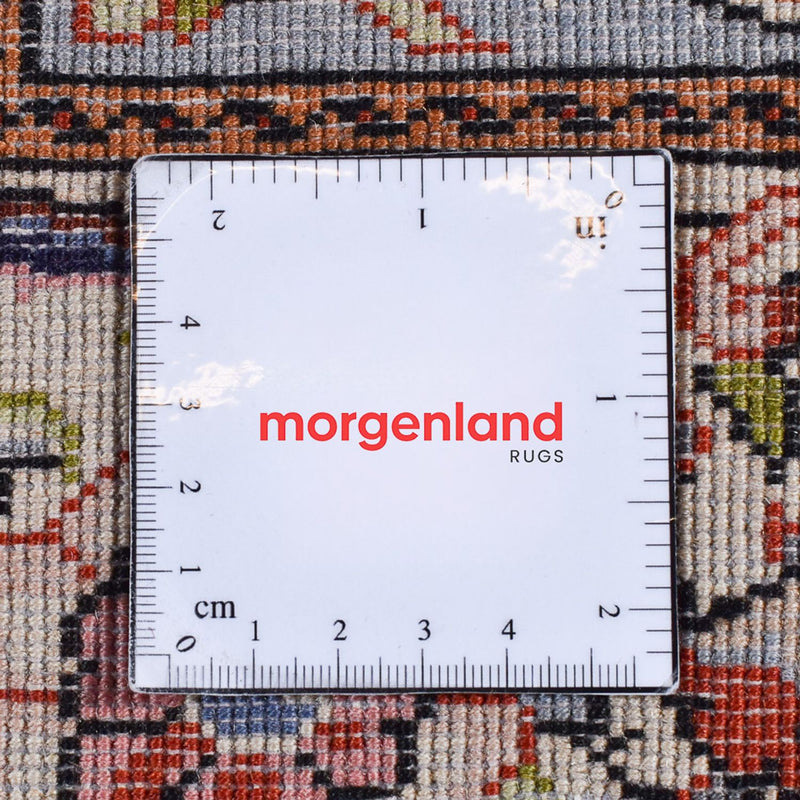 Persisk matta - Classic - 330 x 226 cm - ljusröd