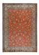 Sarouk Mattan 303x218cm - Persisk matta