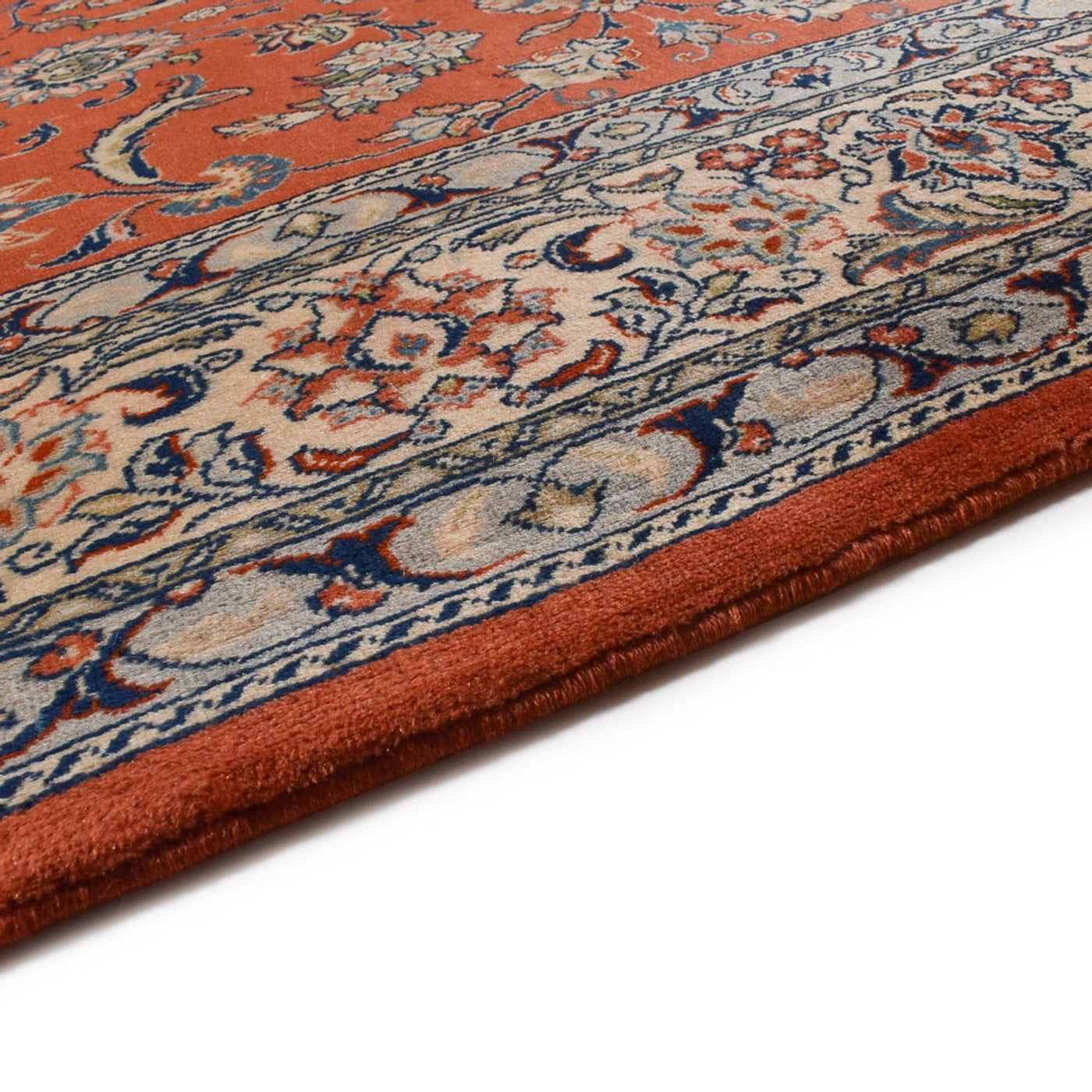 Sarouk Mattan 303x218cm - Persisk matta