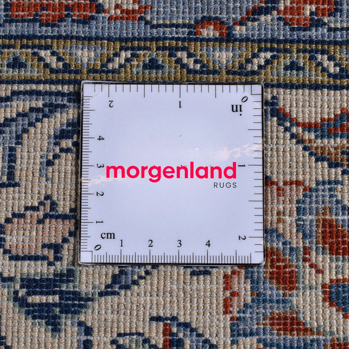 Persisk matta - Classic - 303 x 218 cm - röd