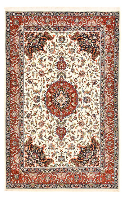 Ilam Mattan 140x216cm - Persisk matta