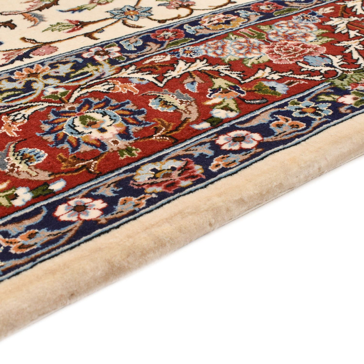 Ilam Mattan 140x216cm - Persisk matta
