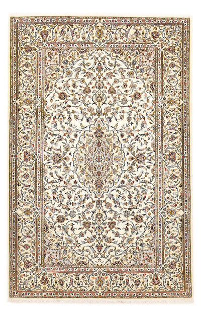 Kashan Mattan 135x208cm - Persisk matta