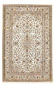 Kashan Mattan 208x135cm - Persisk matta