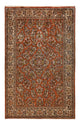 Sarouk Mattan 175x283cm - Persisk matta