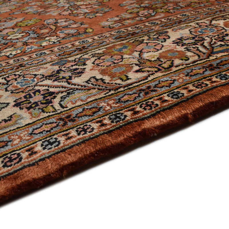 Persisk matta - Classic - 283 x 175 cm - röd