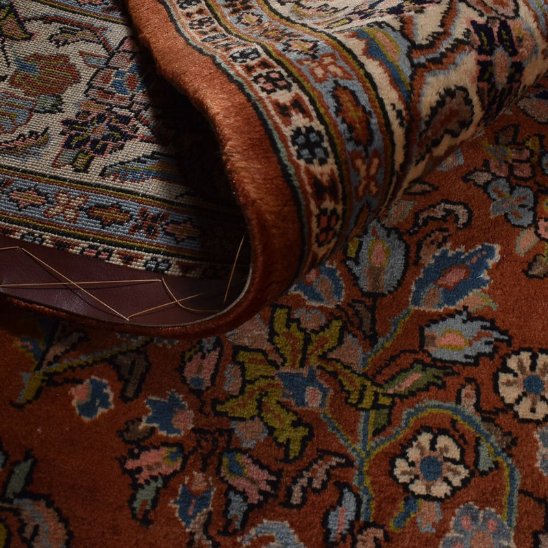 Persisk matta - Classic - 283 x 175 cm - röd