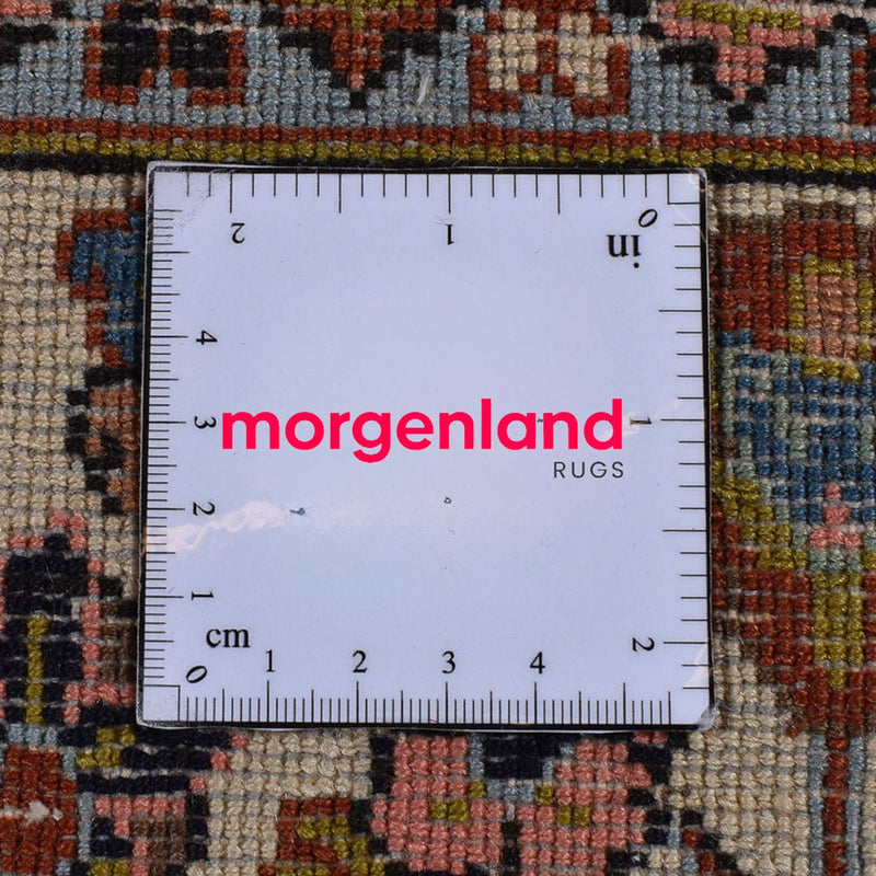 Persisk matta - Classic - 283 x 175 cm - röd