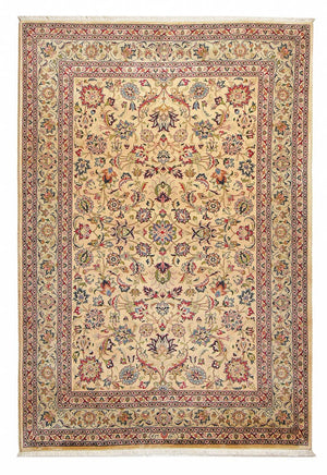 Persisk matta - Classic - 293 x 202 cm - beige