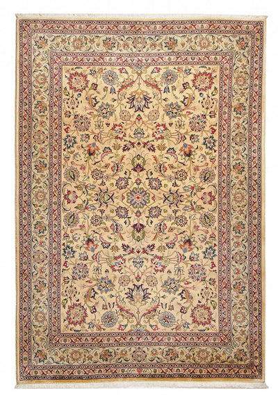 Mashhad Mattan 202x293cm - Persisk matta