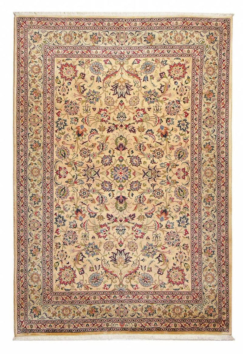 Persisk matta - Classic - 293 x 202 cm - beige