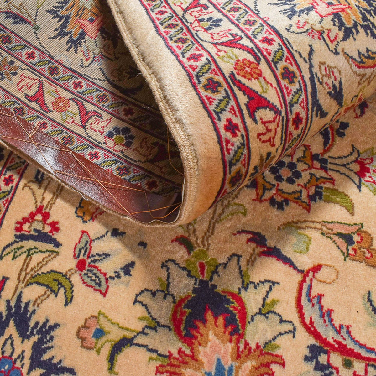 Persisk matta - Classic - 293 x 202 cm - beige