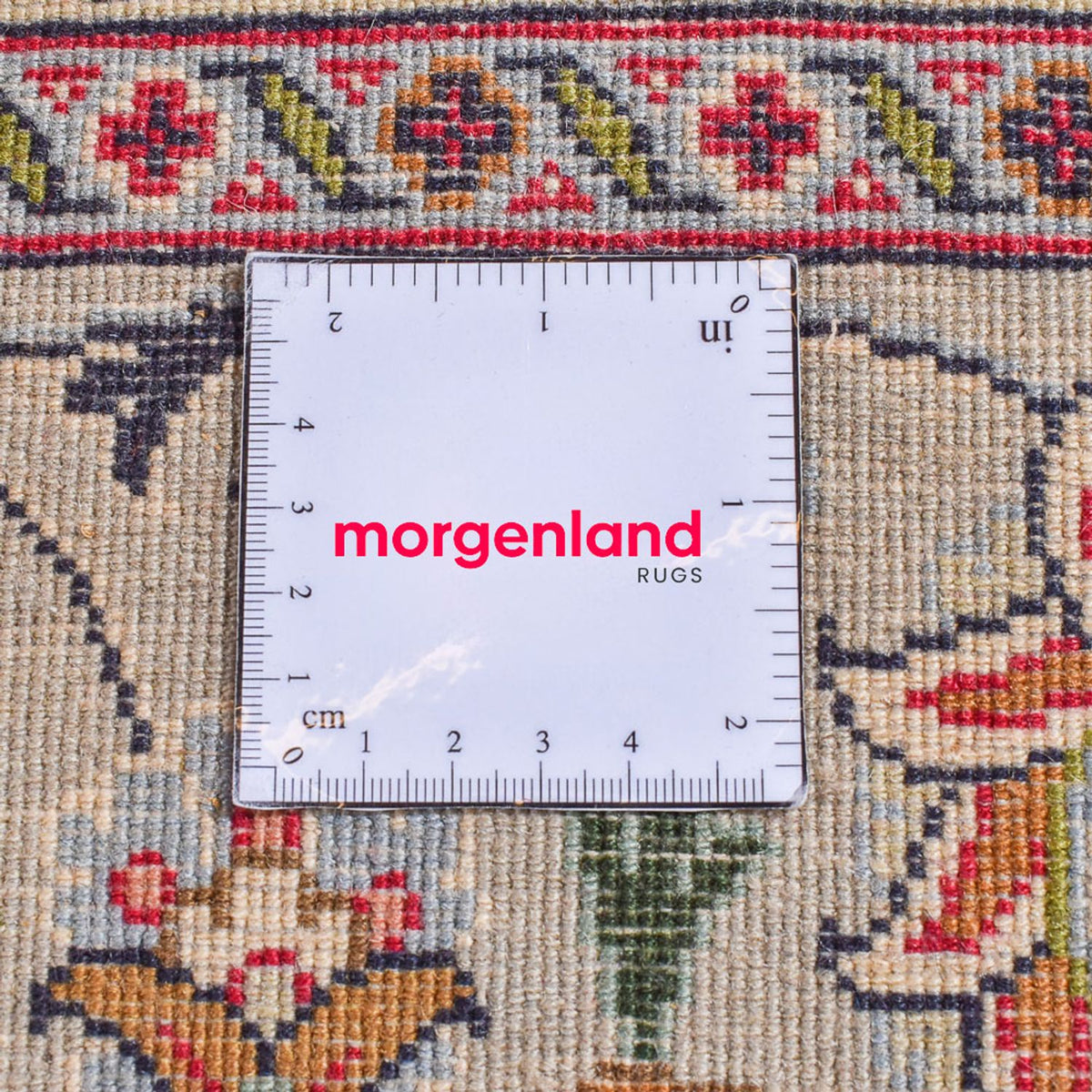 Persisk matta - Classic - 293 x 202 cm - beige