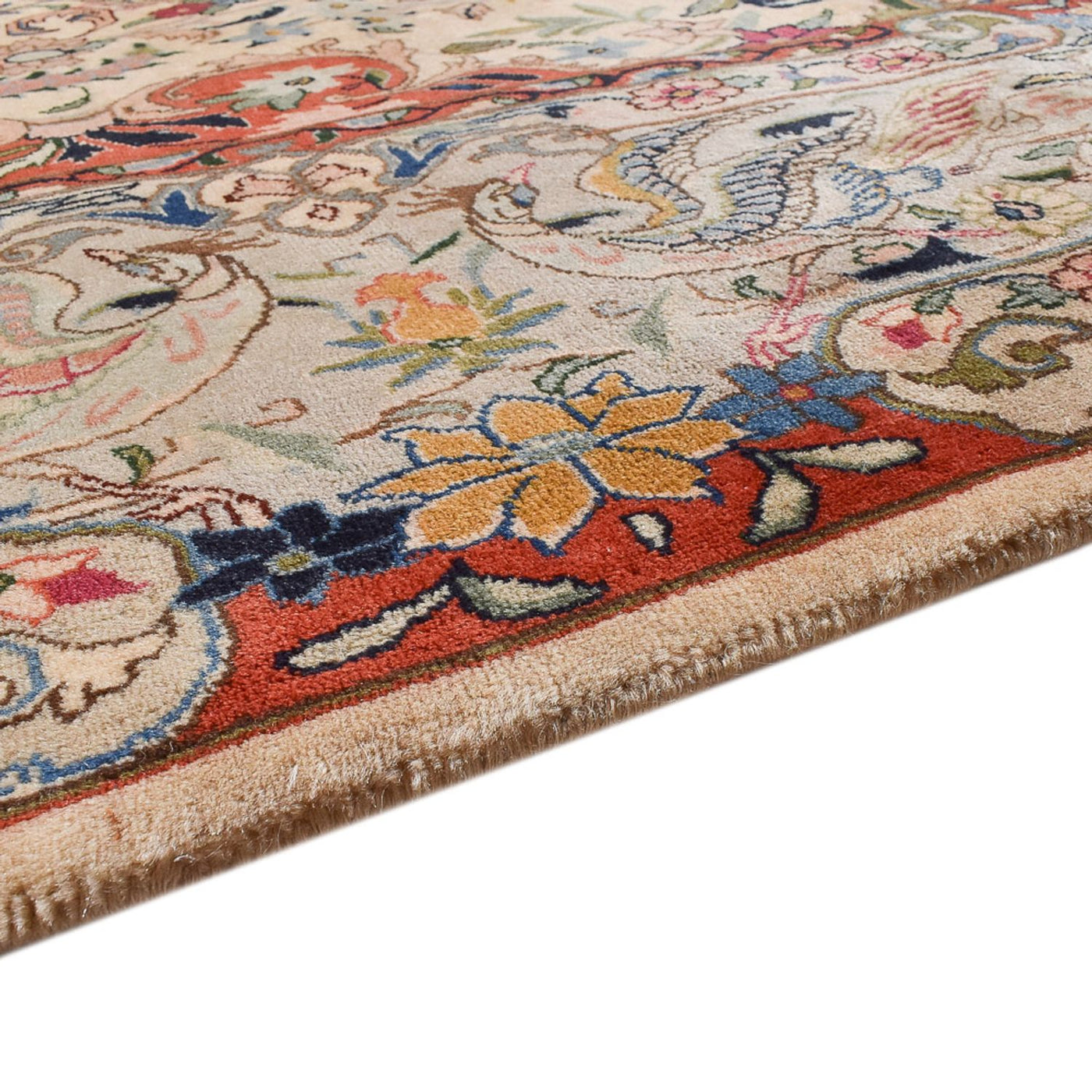 Persisk matta - Classic - 380 x 250 cm - sand