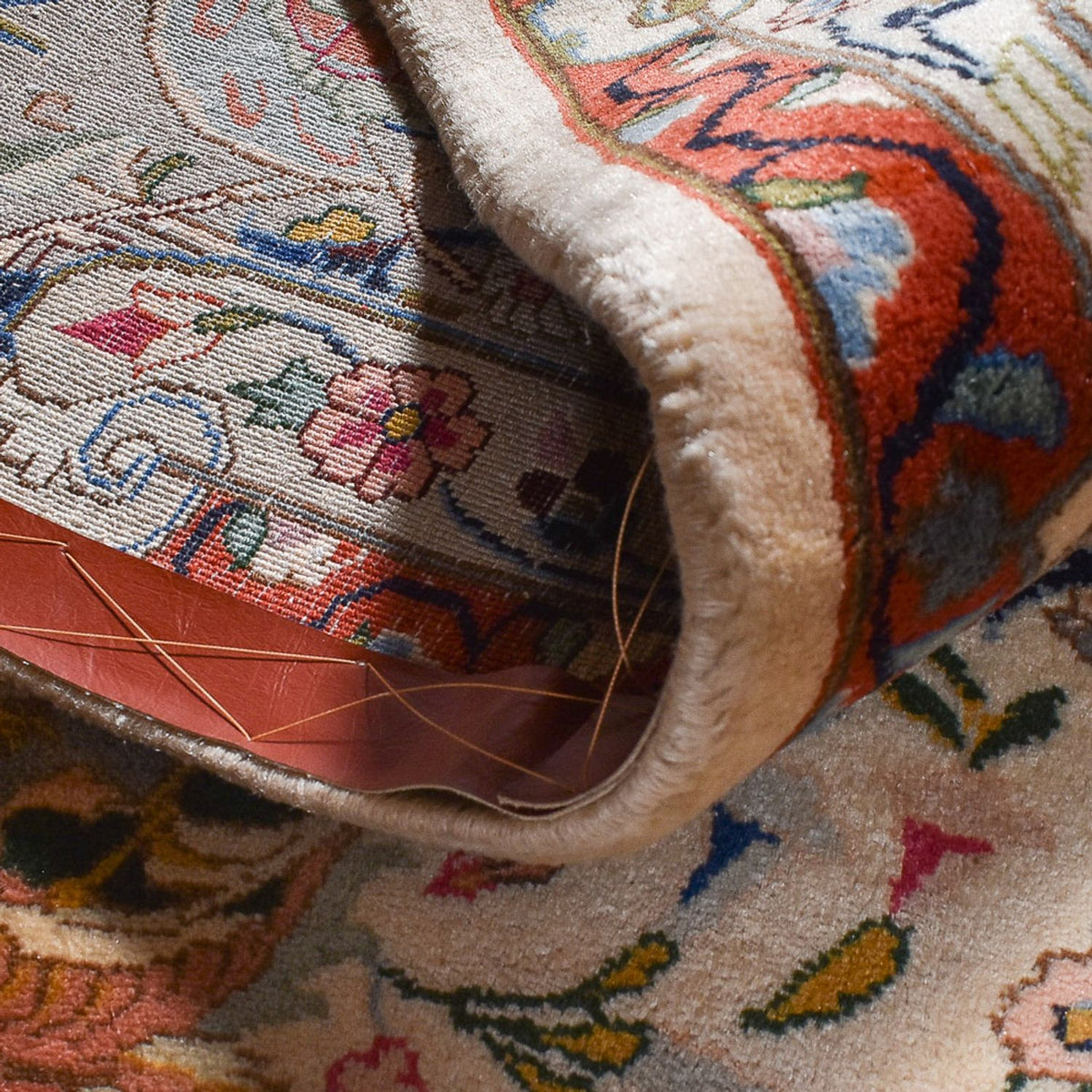 Persisk matta - Classic - 380 x 250 cm - sand