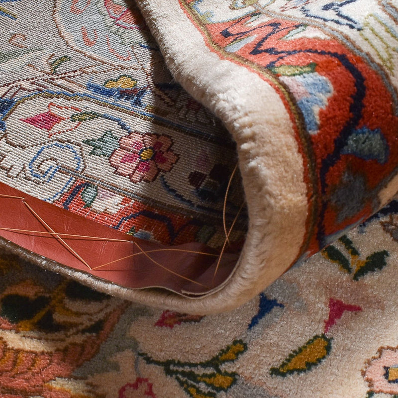 Persisk matta - Classic - 380 x 250 cm - sand