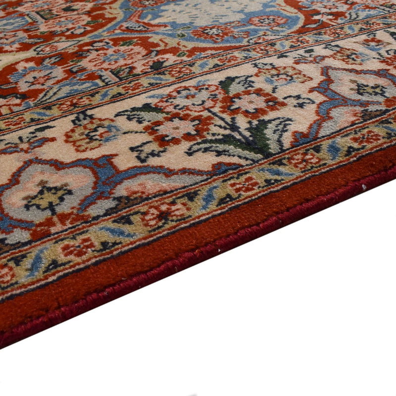 Persisk matta - Nomadic - 288 x 198 cm - flerfärgad