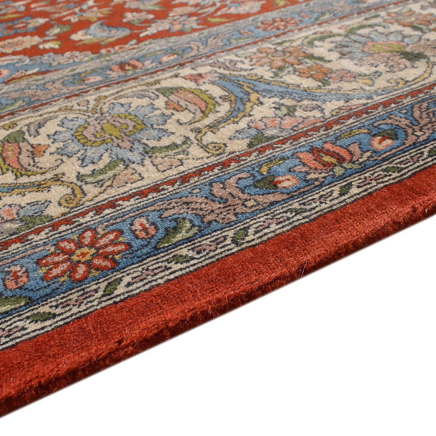 Bakhtiari Mattan 350x248cm - Persisk matta