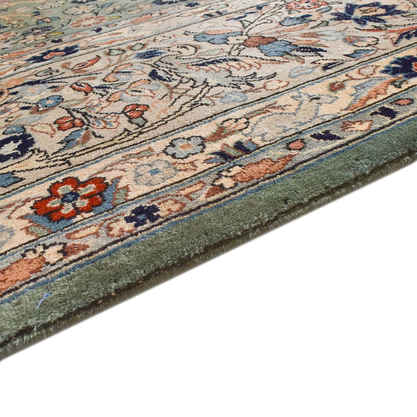 Kashan Mattan 340x250cm - Persisk matta