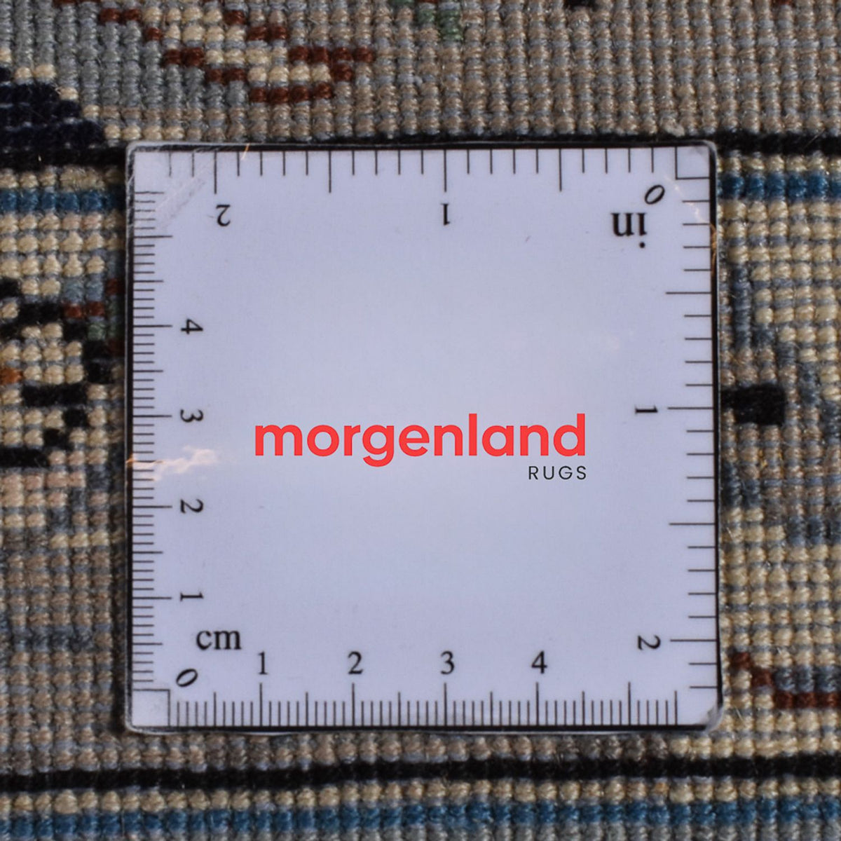 Persiska mattor - Keshan - 340 x 250 cm - sand