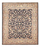 Kashan Mattan 205x238cm - Persisk matta