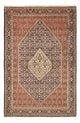 Bidjar Mattan 258x166cm - Persisk matta
