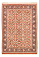 Sarouk Mattan 143x197cm - Persisk matta