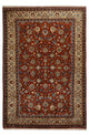 Sarouk Mattan 194x289cm - Persisk matta