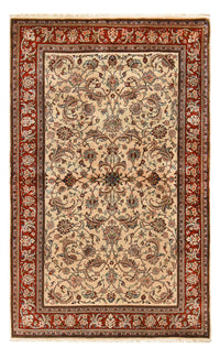 Persisk matta - Classic - 223 x 139 cm - ljusbeige
