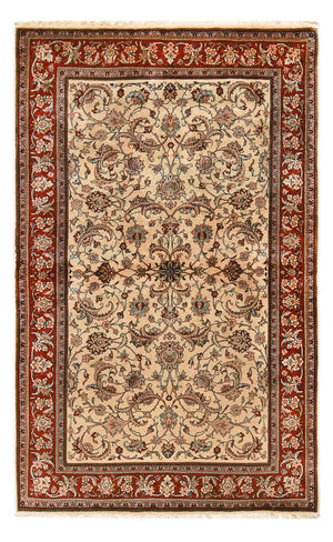 Persisk matta - Classic - 223 x 139 cm - ljusbeige