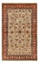 Persisk matta - Classic - 223 x 139 cm - ljusbeige