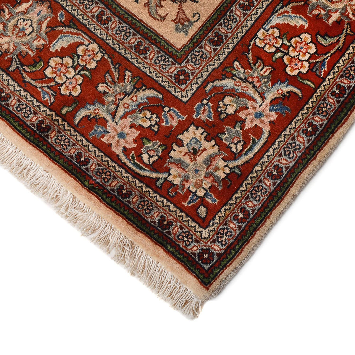 Persisk matta - Classic - 223 x 139 cm - ljusbeige