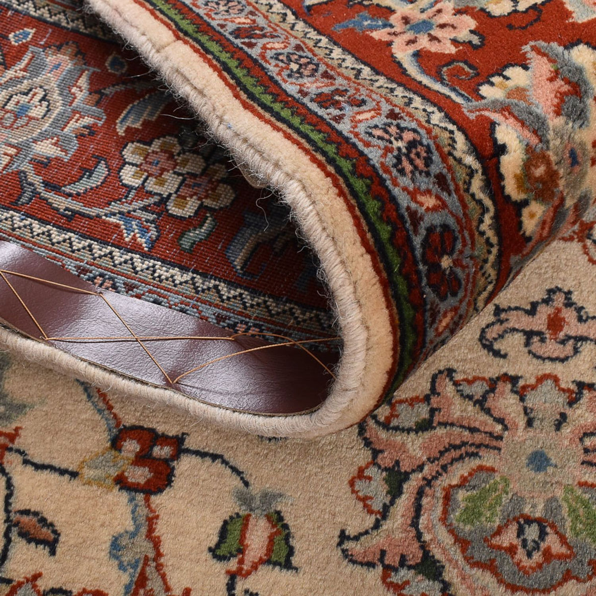 Persisk matta - Classic - 223 x 139 cm - ljusbeige