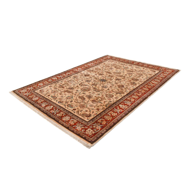 Persisk matta - Classic - 223 x 139 cm - ljusbeige