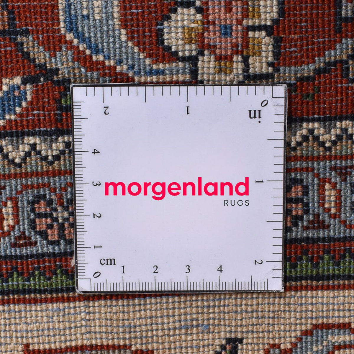 Persisk matta - Classic - 223 x 139 cm - ljusbeige