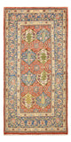 Runner Persiska mattor - Keshan - 282 x 145 cm - flerfärgad
