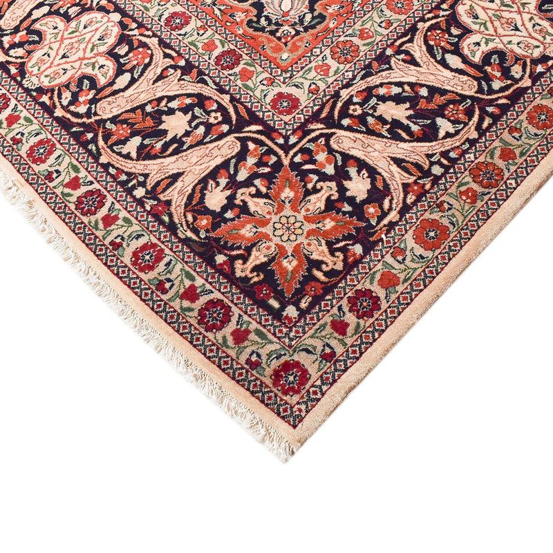 Persiska mattor - Keshan - 403 x 299 cm - beige
