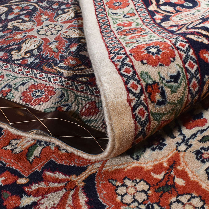 Persiska mattor - Keshan - 403 x 299 cm - beige