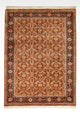Sarouk Mattan 108x154cm - Persisk matta