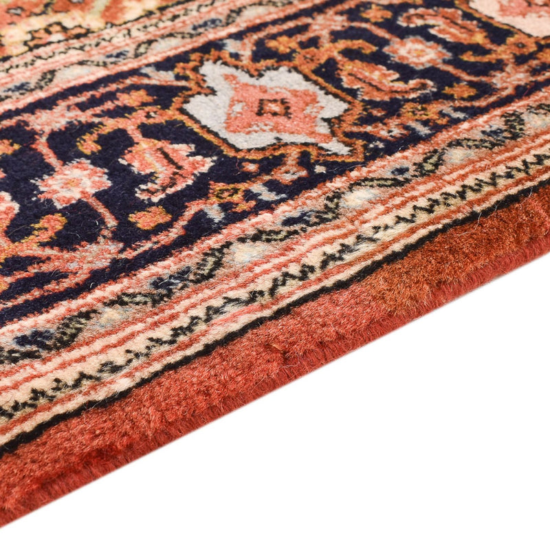 Persisk matta - Classic - 154 x 108 cm - brun