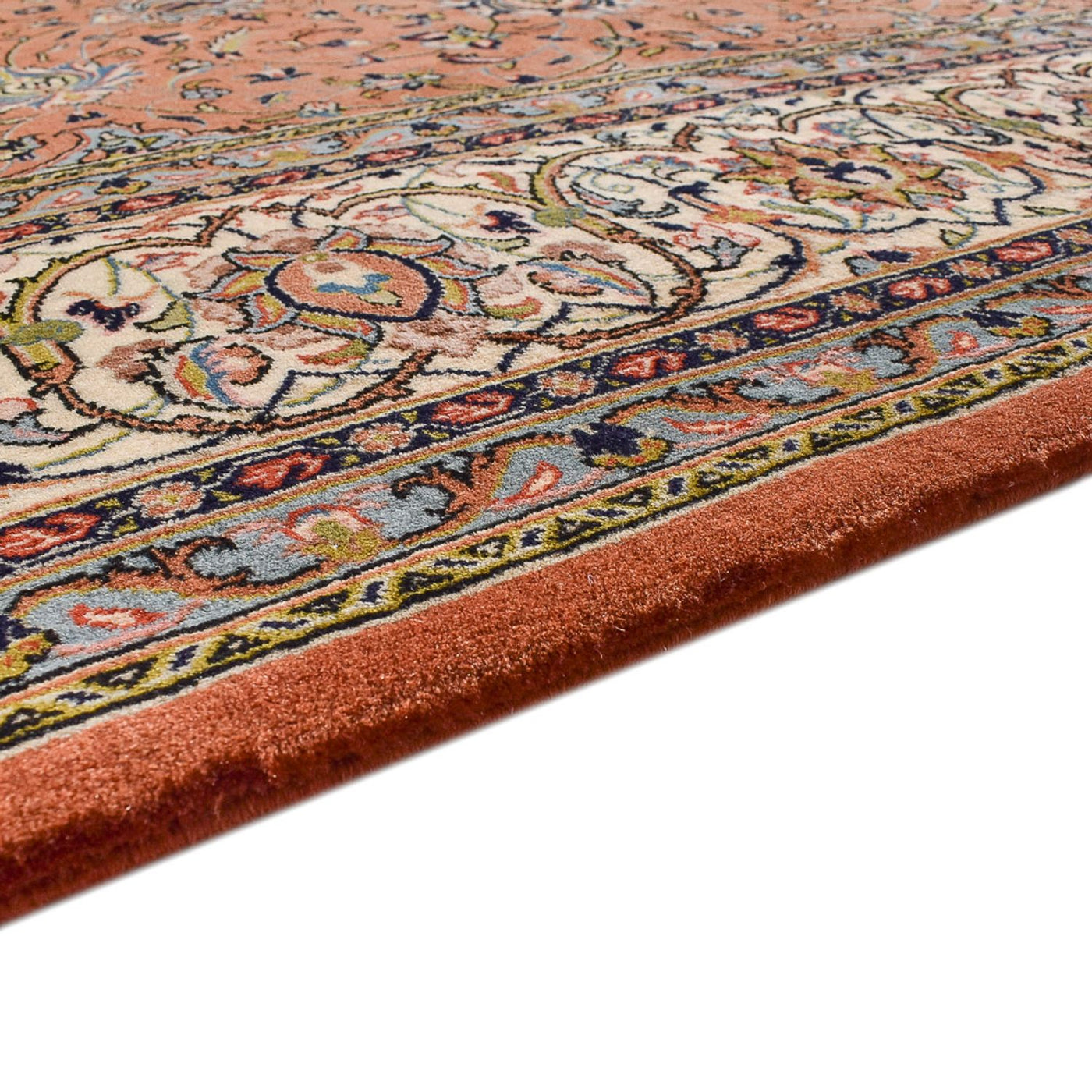 Sarouk Mattan 400x300cm - Persisk matta